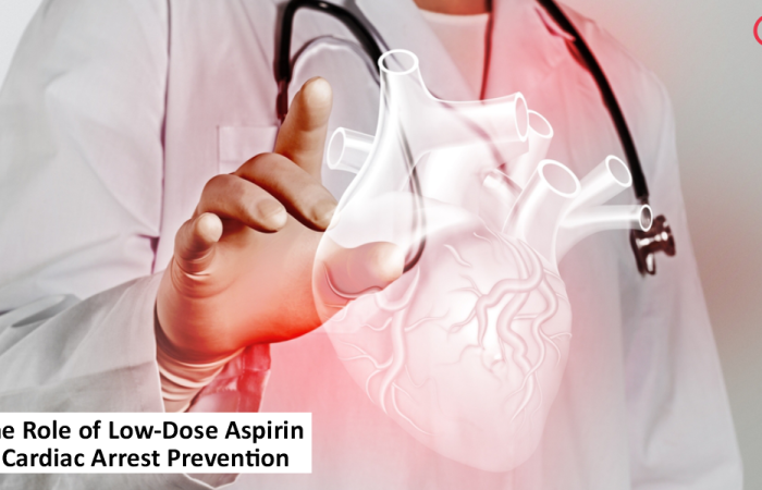 Low-Dose Aspirin