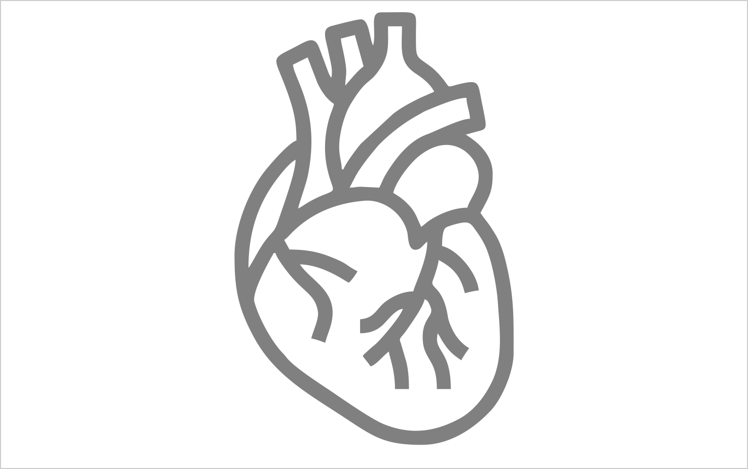  Structural Heart Disease 